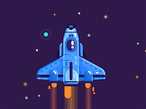 space gif|spacecraft gif.